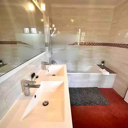 With Pool And Valley Views