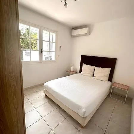 With Pool And Valley Views * Vallauris